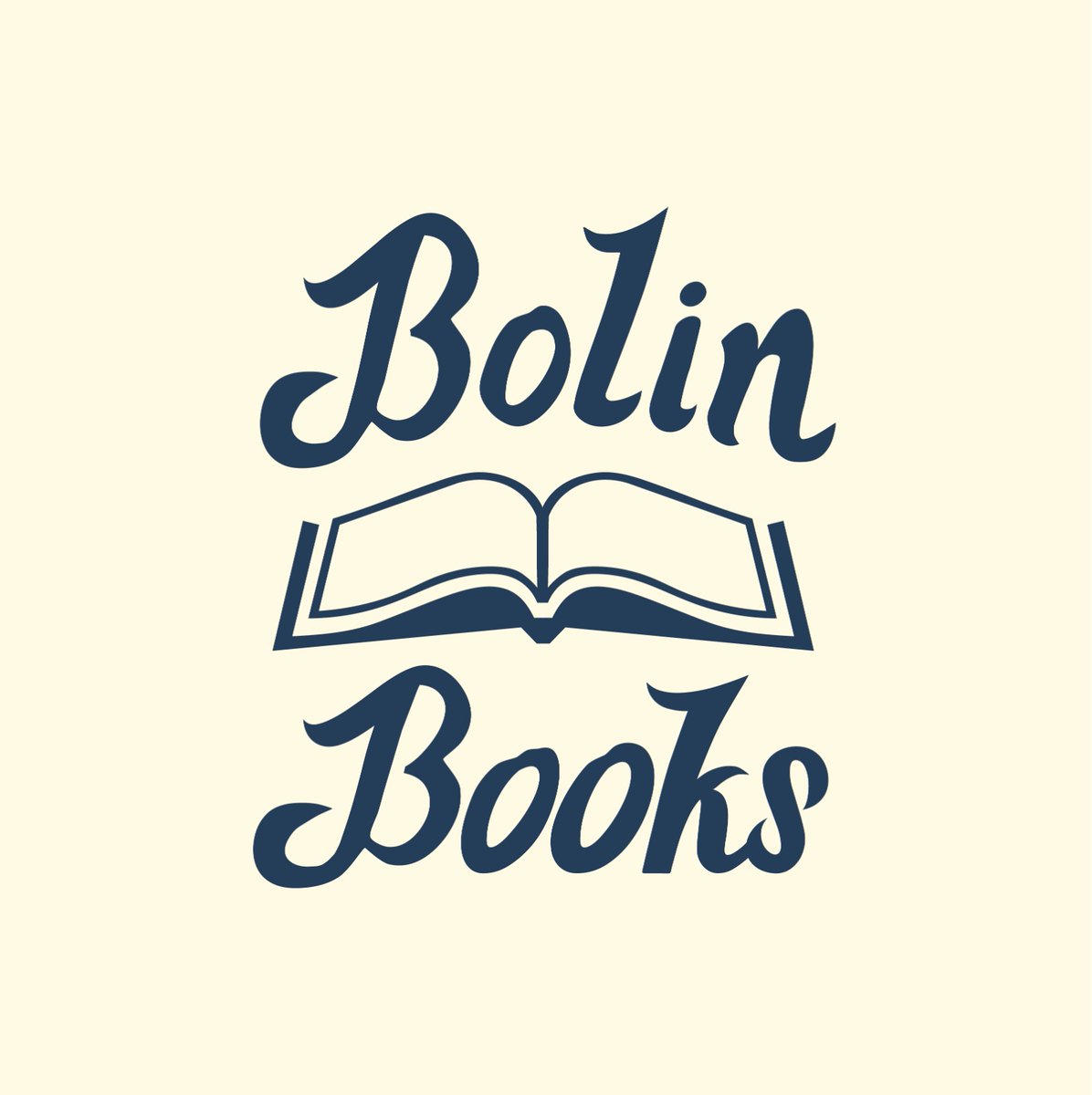 Here's our new logo courtesy of <a href="/whitjobo/">Whitney Jones Bolin</a>!  It's great to have a designer in-house.  The design is inspired by the sign from my grandfather's drug store in Dixon, Kentucky.