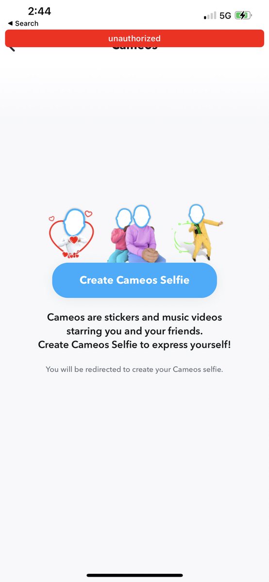 lowkeyblur's tweet photo. three new errors i’ve never seen before in all my time on snapchat what are these top my screen in the second two pictures  @snapchatsupport @Snapchat @SnapForBusiness #snapchatsupport #snapchat #snapchatsession #snapchatdown #snapchatisoverparty https://t.co/6TYOVGHyi4
