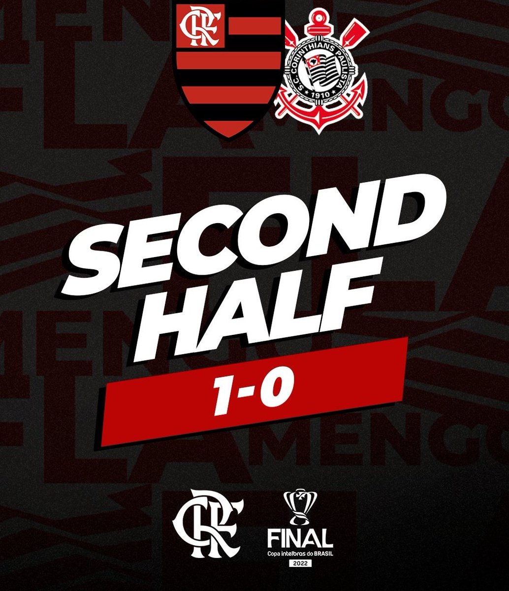 +45 #vamosFlamengo #CRF 
#لنذهب_فلامنجو #نحن_أمة