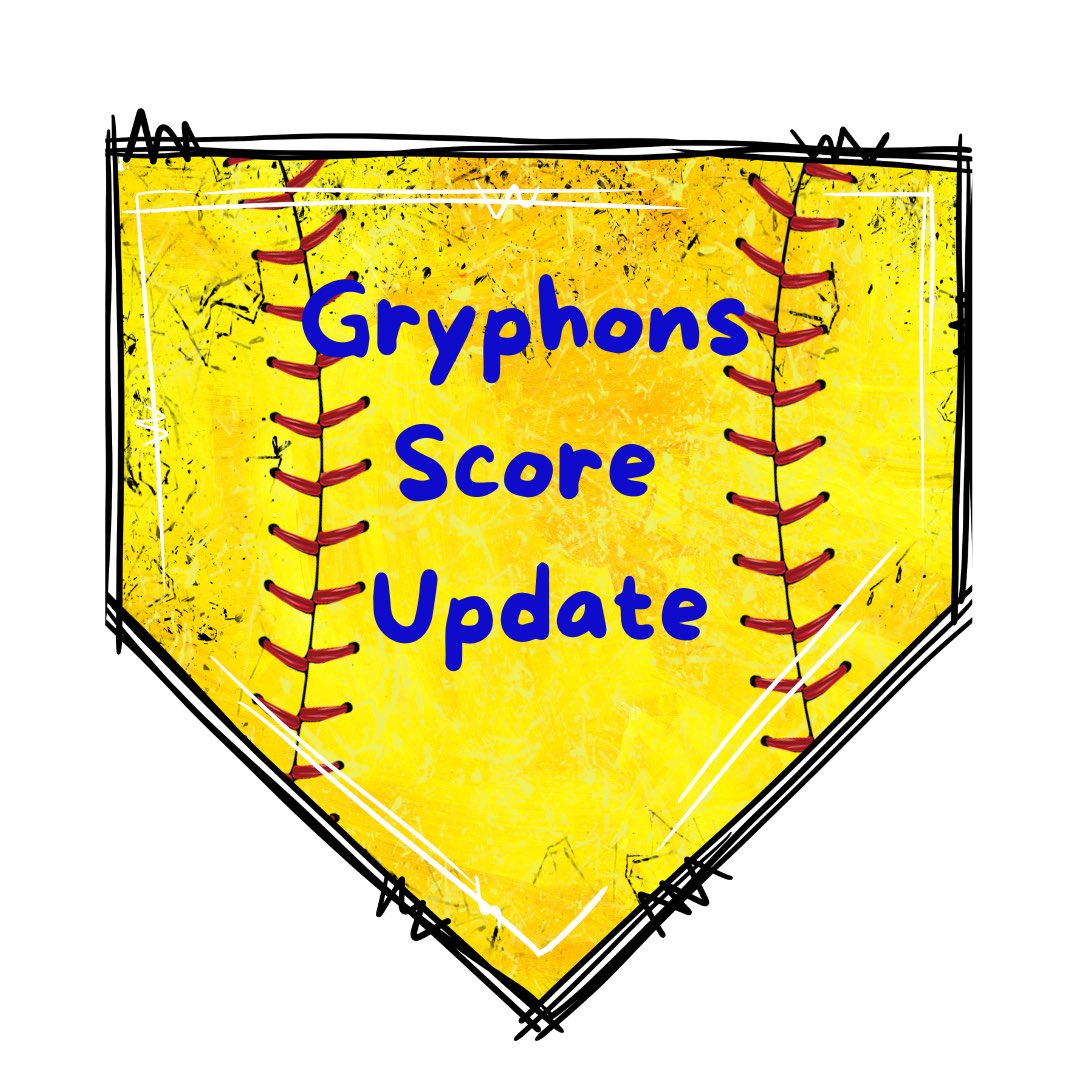 Go_Gryphons's tweet photo. GRYPHONS WIN! 🥎
ACE beats Cook 8-0. Dixiana threw a 1 hit shutout striking out 10 and Laney Bridges went 3 for 3!ACE will be making the trip to Columbus for the Elite 8 and seek to win back to back state championships!
#gogryphons #ACEathletics #weareACE #questforstate #elite8 https://t.co/4D40fpkb6r