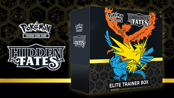 🔥HIDDEN FATES ETB GIVEAWAY🔥 How to Enter: ✅Like + Retweet + Follow ✅THAT'S IT!🤯 Giveaway ends at 2500 retweets or when our Pokémon community reaches 5K followers!🚀 Let's break Twitter - good luck everyone!❤️ #Pokemon #PokemonTCG #Giveaway #HiddenFates