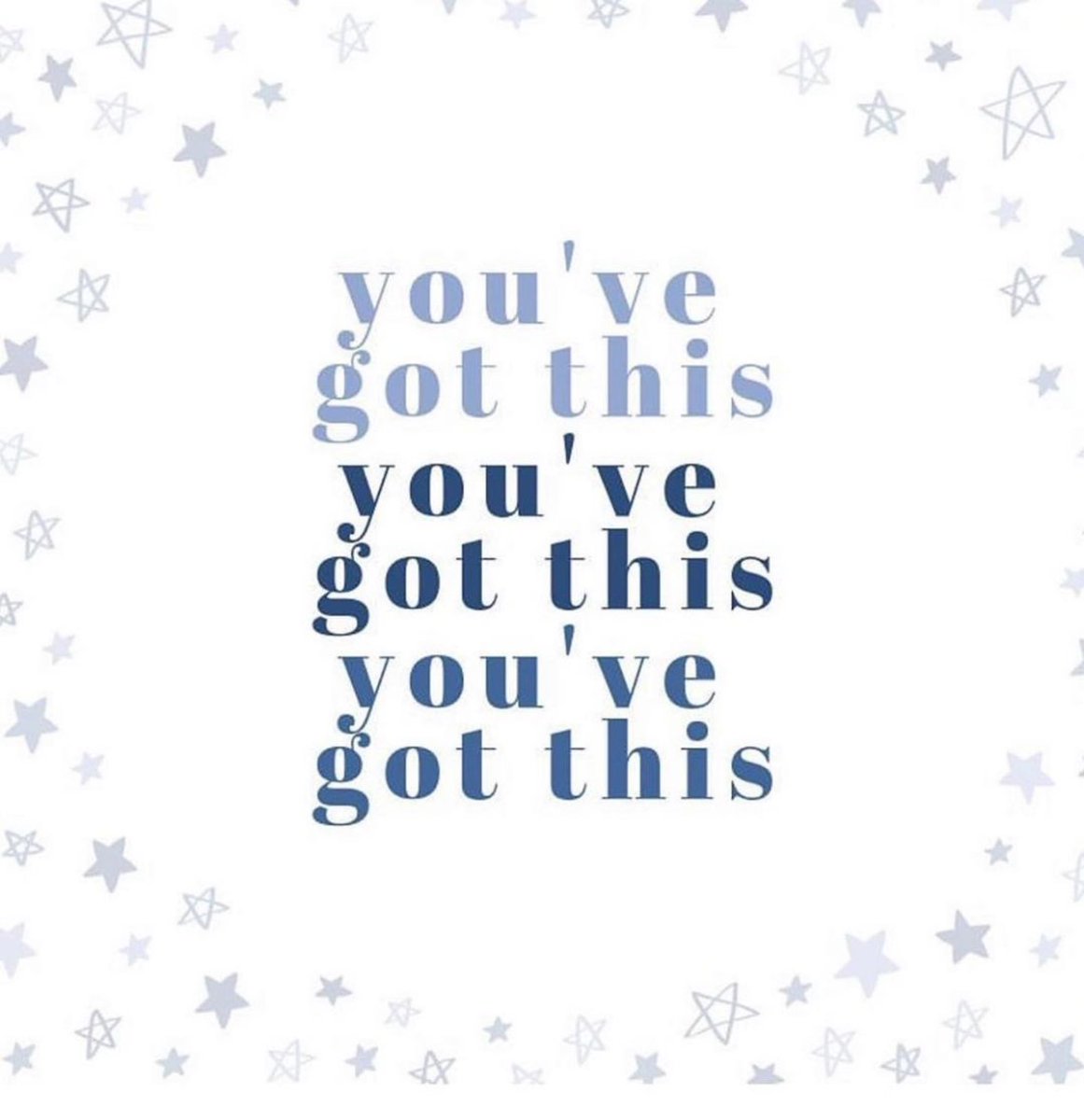 You’ve almost made it through another week. Hang in there—you’ve got this! #edchat