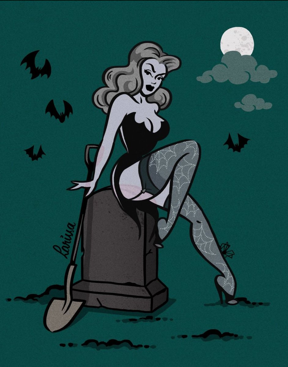 SexAndHorror's tweet photo. https://t.co/gZbK42pKNe