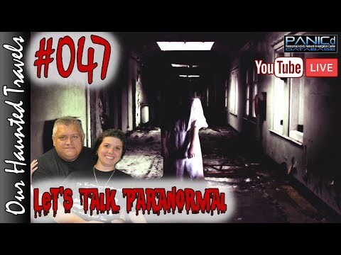 VirtualGhostHun's tweet photo. Top 10 Paranormal Myths (Live) | LTP #047 by: PANICd Paranormal History [VIDEO]: https://t.co/MuFsrj6dIg #paranormal #vgh #haunted #exploring https://t.co/6fgyKNV8uE