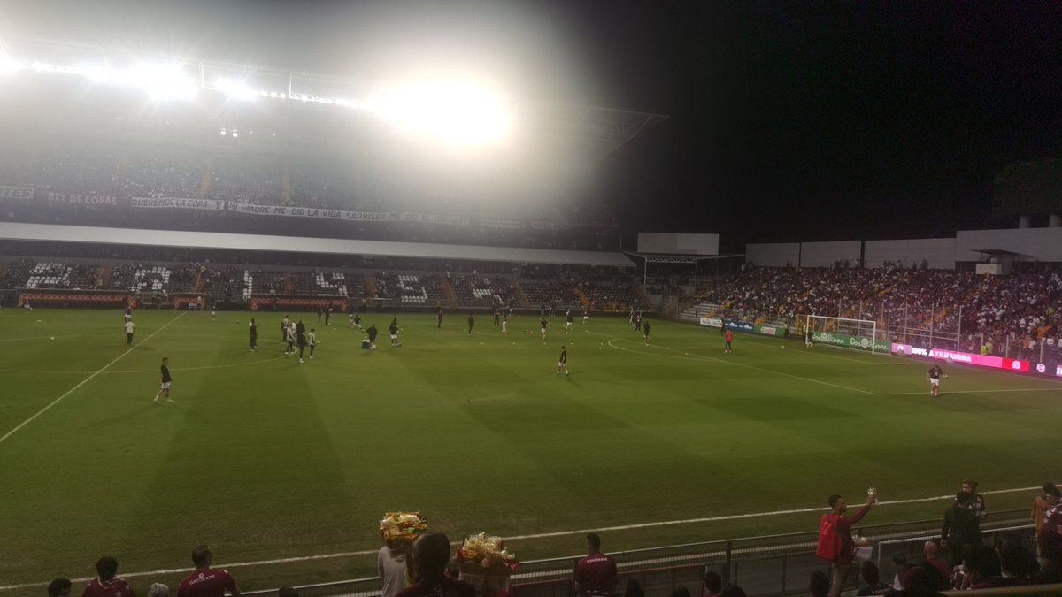 En la Cueva, vamos Team!!!!