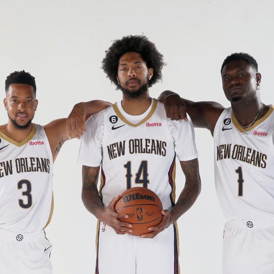 Legion Hoops tweet media