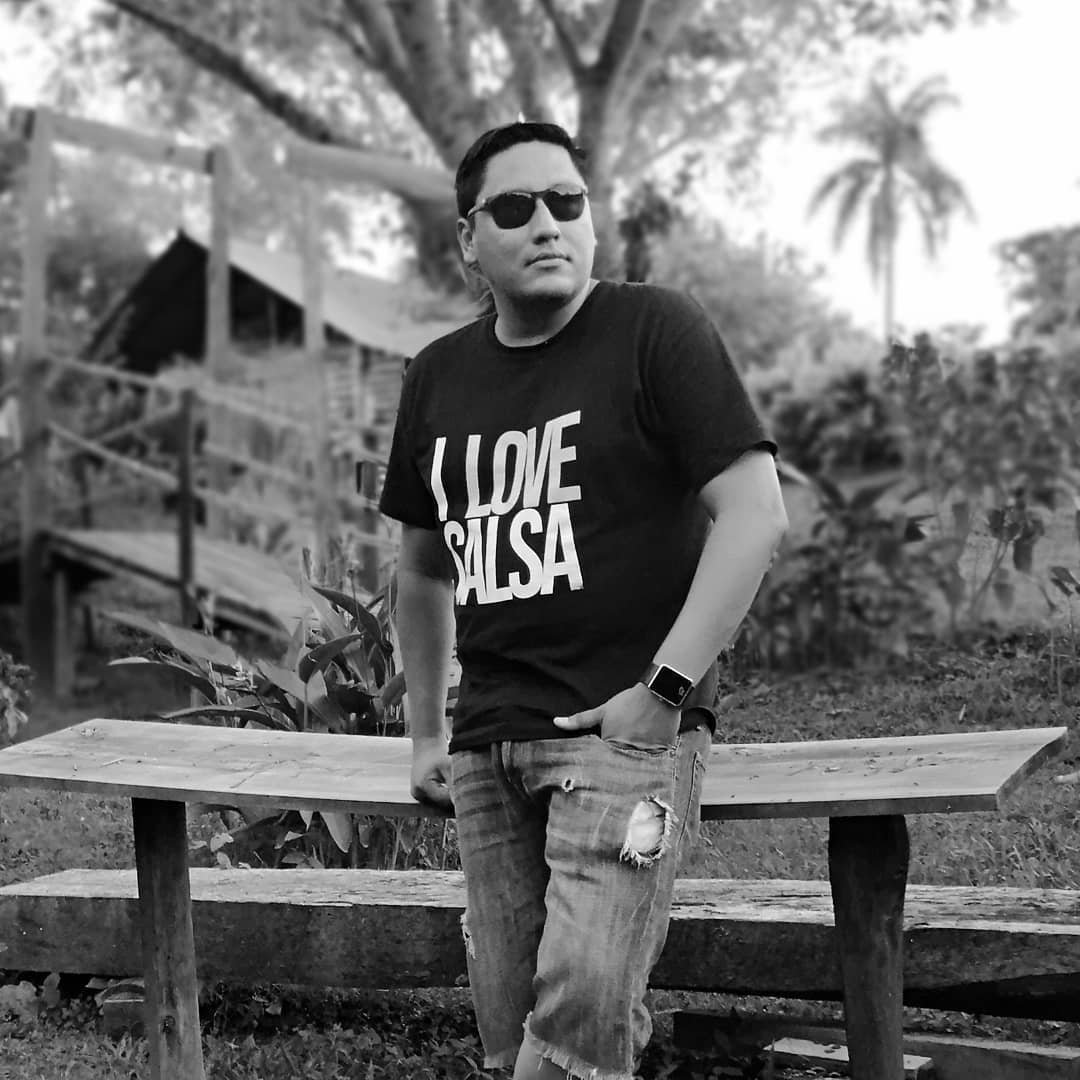 MiltonRuiz85's tweet photo. #NuevaFotoDePerfil https://t.co/UeV0P1v7XC