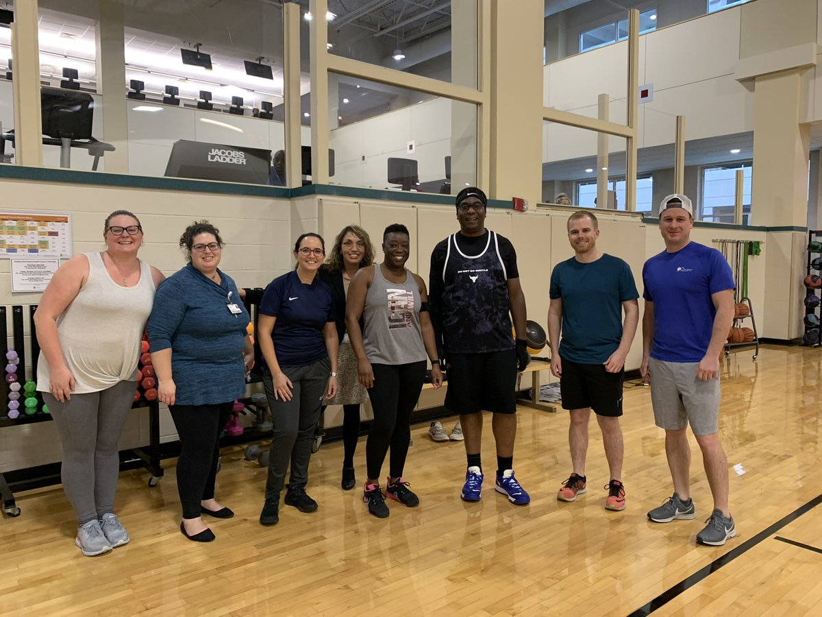 msu_ssom's tweet photo. Our 1st Annual Student/ Faculty Volleyball Tournament is in the books! Thanks to all those that came out and made it such a success. See you next year! Pics ft our faculty team, winning team and all star m/c Danny Steeno! https://t.co/JGEBIe9P9P