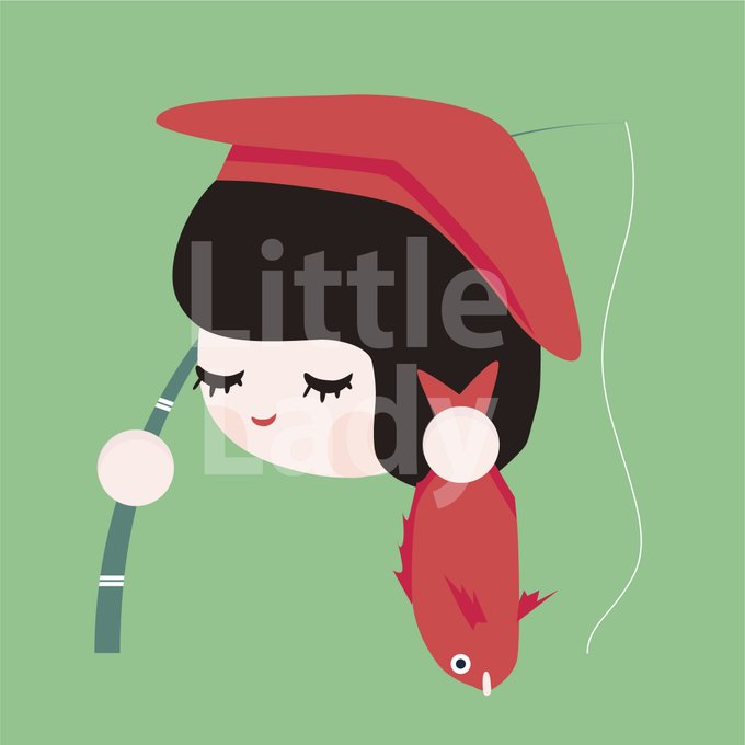 えびす様のtwitterイラスト検索結果