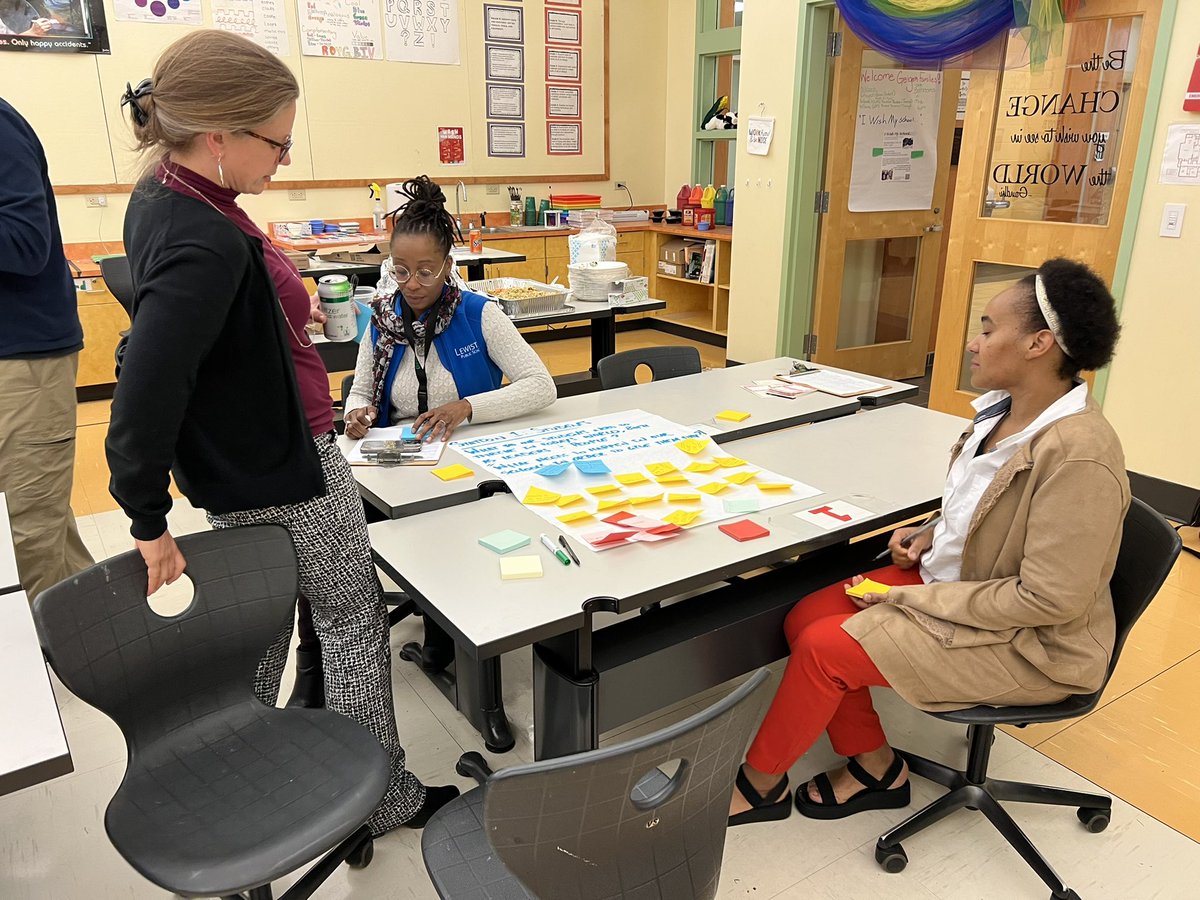 GeigerGators's tweet image. Thank you @mainepeople for hosting our community conversation at Geiger!!