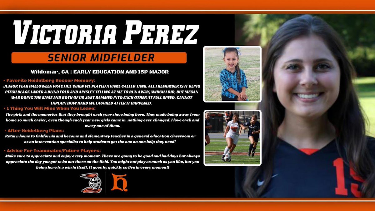 bergsoccer's tweet photo. Thank you Vic🧡 https://t.co/C0D7TebaRf