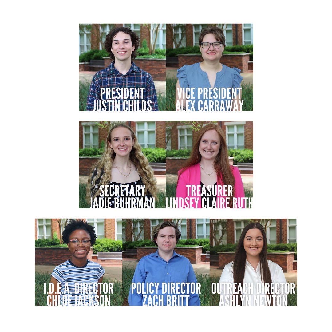 College Democrats of Mississippi on Twitter "The pathway to progress