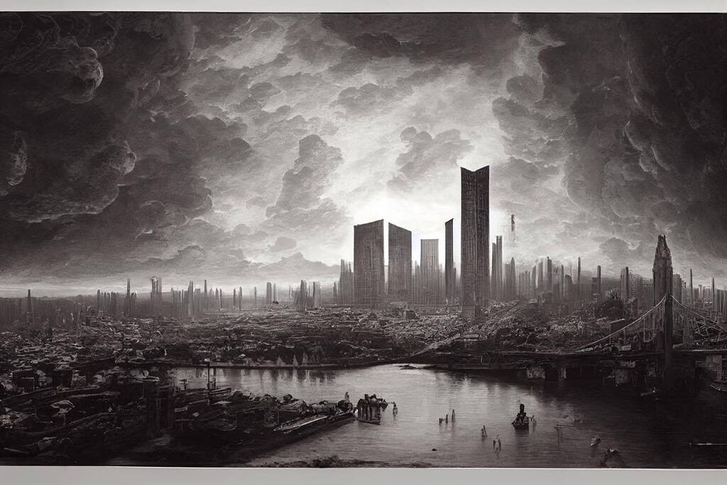 I haven't forgotten about you…
#bytesandmortar #aiart #latinart #pfknr #viral #future #trending #generativeart #futurism #digitalart #artoftheday #puertorico #fineart #contemporaryart #scifiart #art #digitalartwork #artificialintelligence #generative… instagr.am/p/Cj6tjtErjgK/