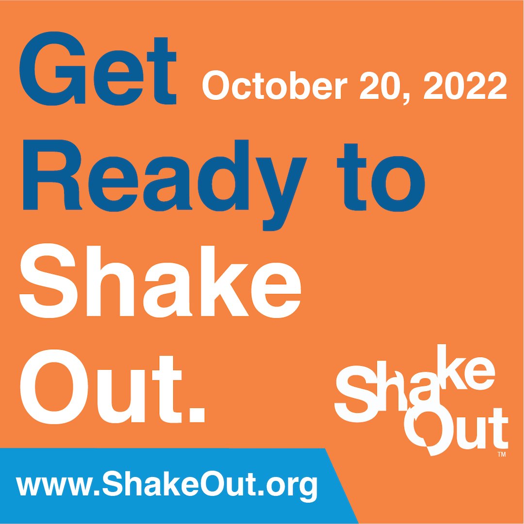Did you know <a href="/LosGatosHigh/">Los Gatos High School (Official Feed)</a> and <a href="/SaratogaHigh/">Saratoga High</a> are participating in the #greatshakeout drill tomorrow w/ millions of others throughout CA? Read more here: bit.ly/LGSUHSDGreatSh… 
#LGSUHSD #LosGatosHighSchool #SaratogaHighSchool #SchoolSafety #EarthquakeDrill