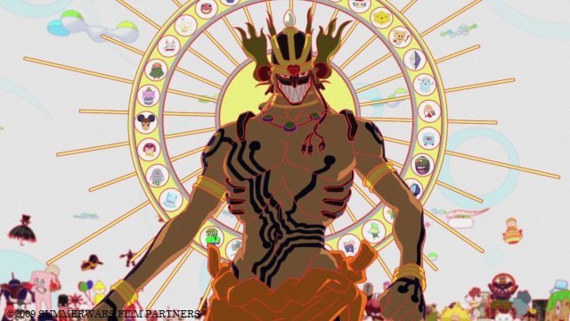 画像まとめ サマーウォーズ 日付順 3ページ目 アニメレーダー