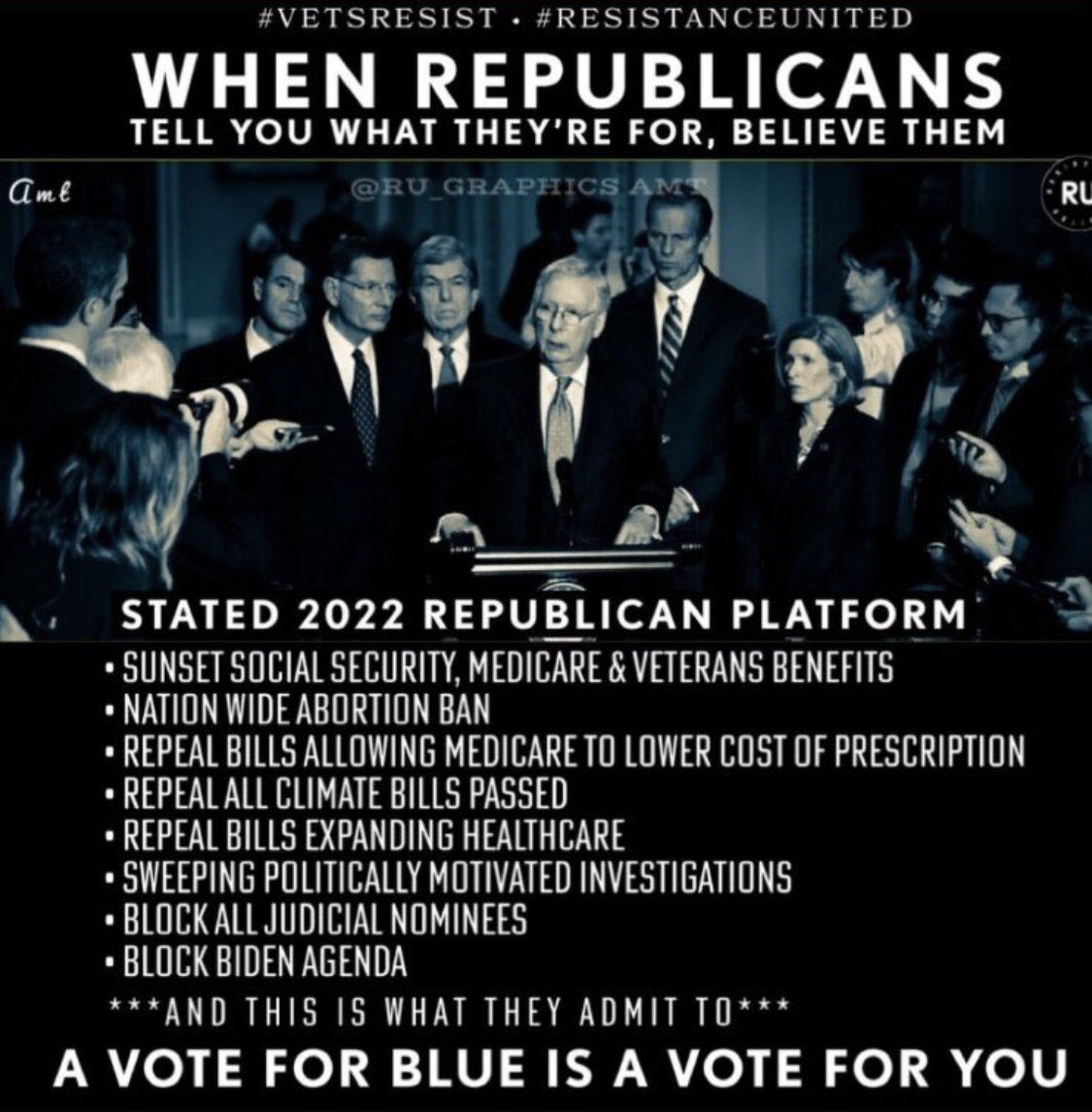 churley7111's tweet photo. Vote Blue @RepValDemings to defeat #TraitorRubio  along with #DeSantisDestroysFlorida

Vote Blue @CharlieCrist for Governor to save our Democracy our Rights &amp; our Freedom Nov 8th🇺🇸💙

Check your voter registration at https://t.co/cBgBgWUpas
There’s still time to register🇺🇸💙 https://t.co/gE07GkMWtX