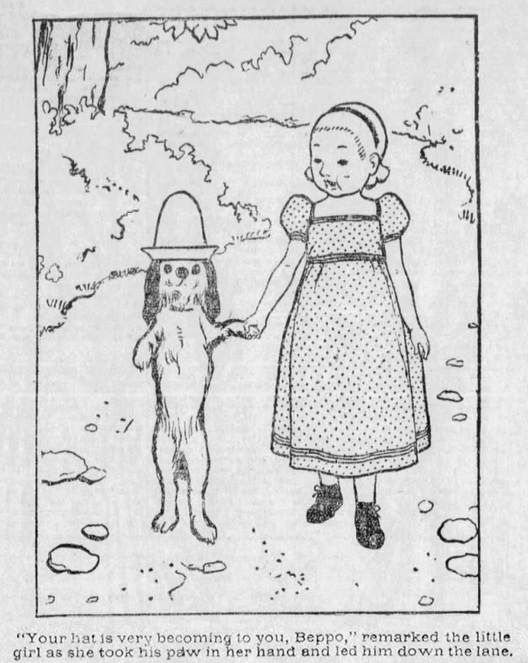 The Montreal Star, Quebec, March 10, 1906