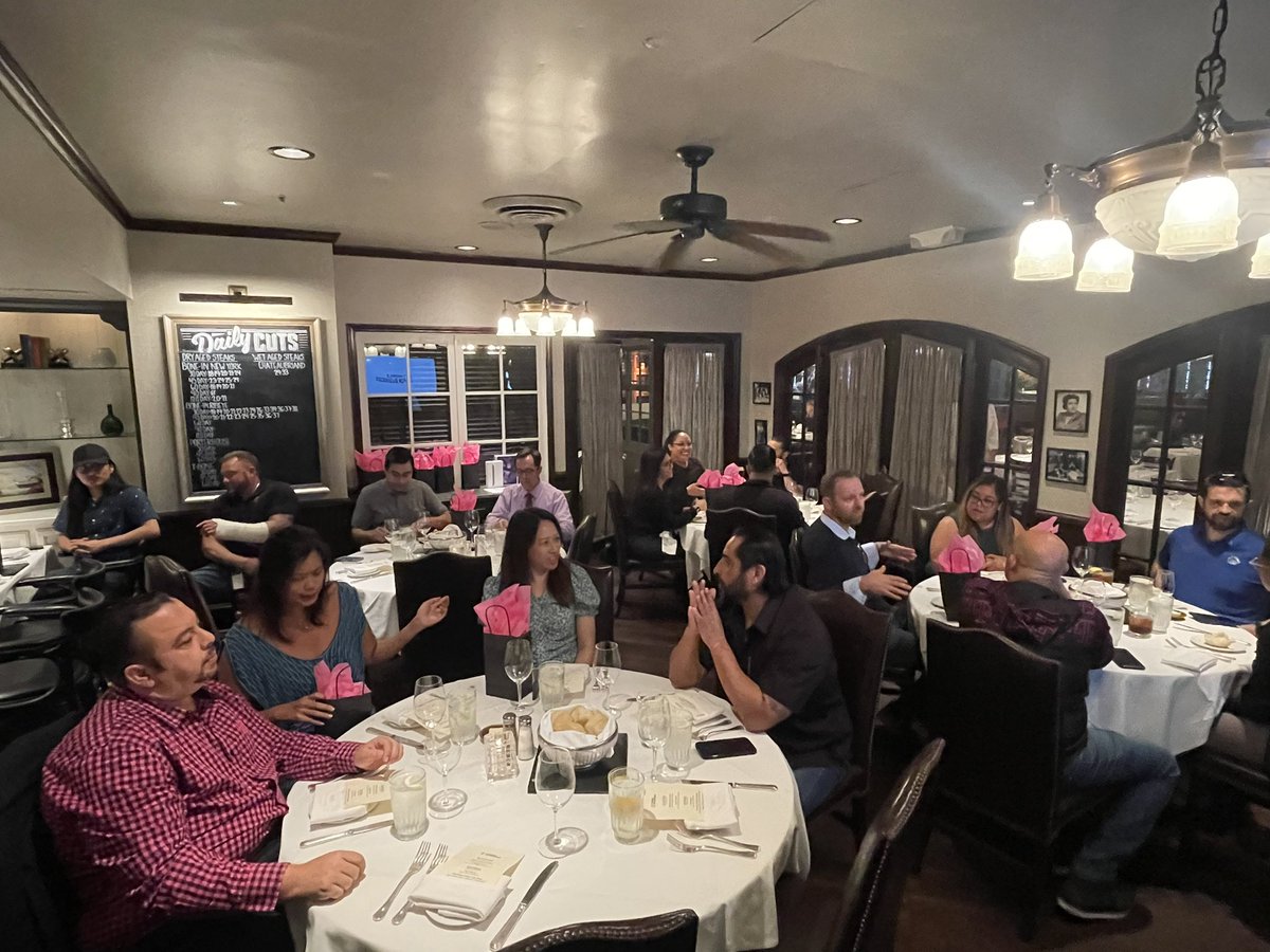 Hytham “Sam” Abed tweet media