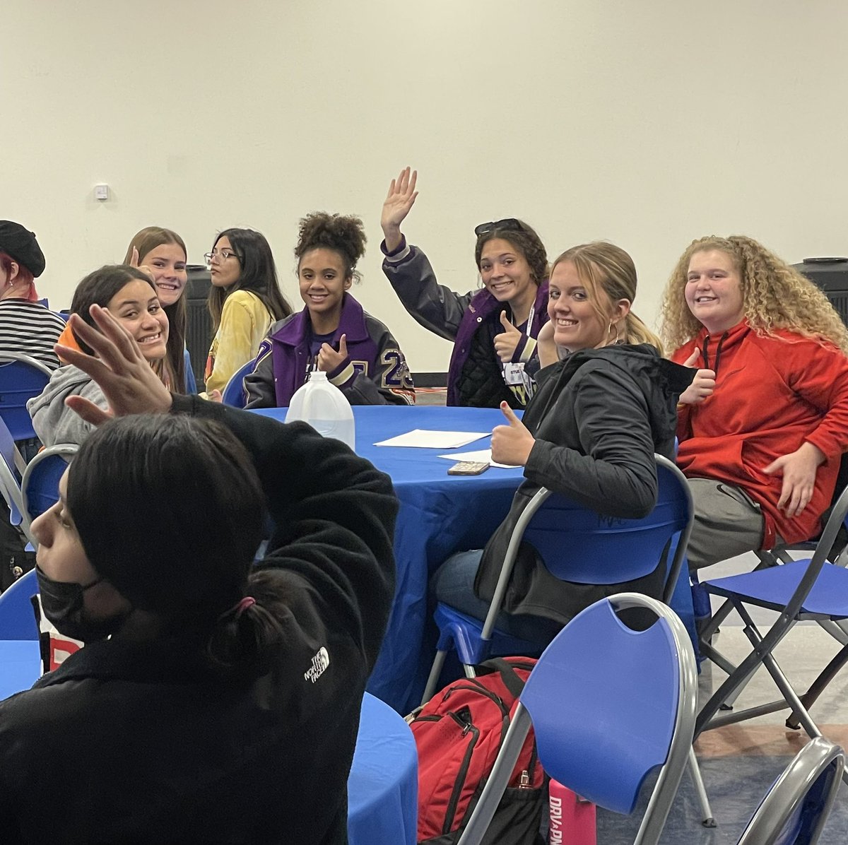 AHS Academic Advising tweet media