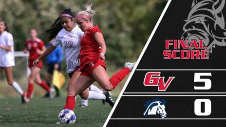 GVUWS_YWNWA's tweet photo. Good win and a shutout on the road. #YNWA https://t.co/tlpxLiYhgr