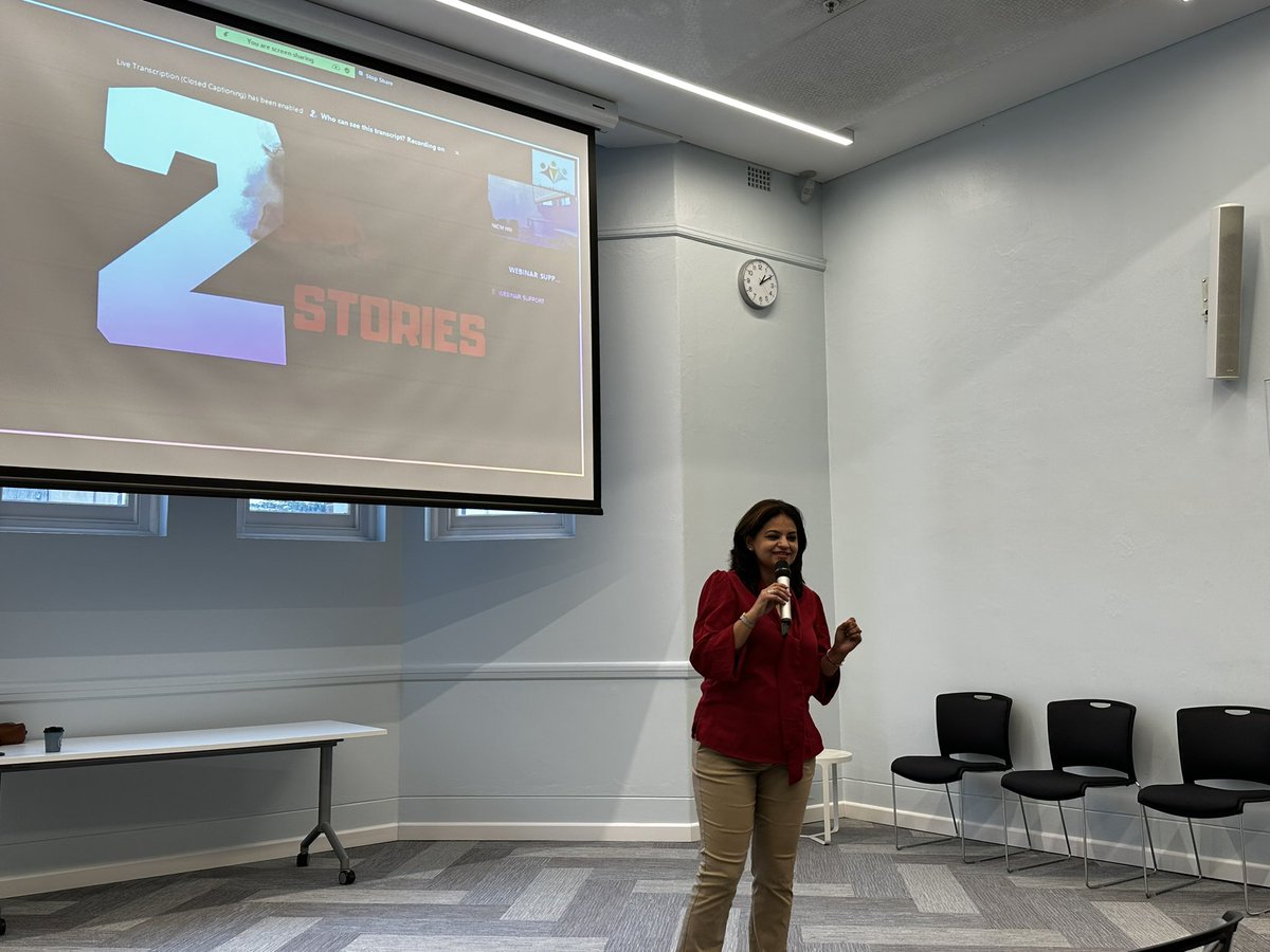 A/Prof Mike Armour (@drmikenz) on Twitter photo A great start to <a href="/saniashariq/">Sania Siddiqui</a>’s talk in menstrual health illiteracy titled The Big Red Stain A great start to <a href="/saniashariq/">Sania Siddiqui</a>’s talk in menstrual health illiteracy titled The Big Red Stain