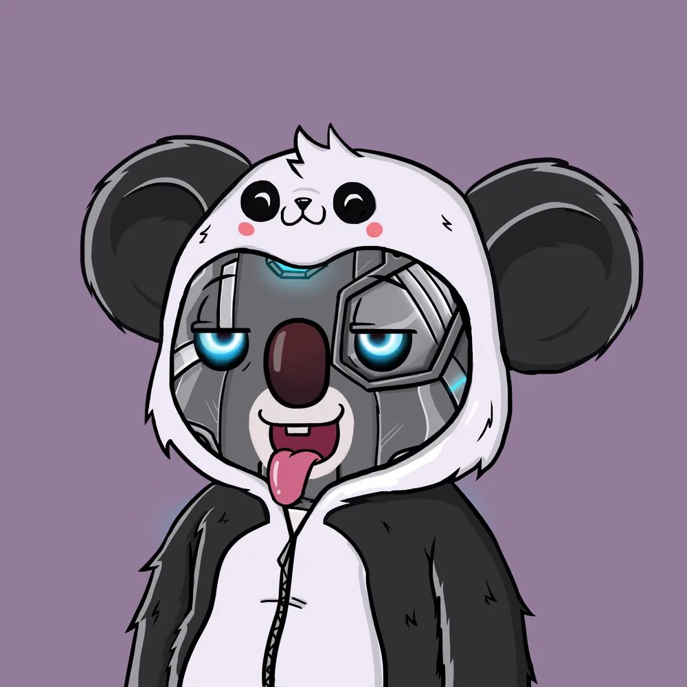 Wassssap Wallas? <a href="/KoalaAgencyNFT/">Koala Agency</a> 🐨