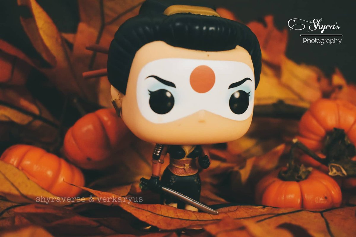 verkaryus's tweet photo. #FunkoPhotoADayChallenge from @originalfunko

Day 19: #Orange

#Katana on an autumn landscape.

#dc #dcvillians #badguys #pumpkins #fallingleaves #autunm #funkopopcollection #funkofunatic #funkofamily #funko #pop #funkography #funkographer #shyraverse #verkaryus #TatsuYamashiro https://t.co/uddtzg9Oll