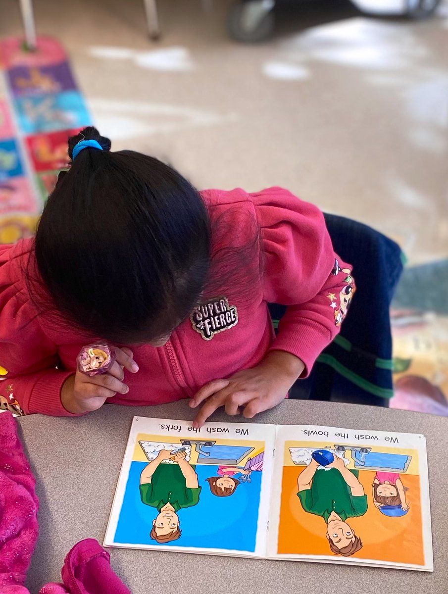 MsJacobs_Rm_15's tweet photo. Working on our Power Goals during IRLA this week: Initial consonants, tracking, 1:1, &amp; 500 books! 💪🏼 #duallanguage @ARCDLSolutions @PhillipsAveElem @jmcpg9 @MrsTomer_Rm16 https://t.co/lh4ZGALu69