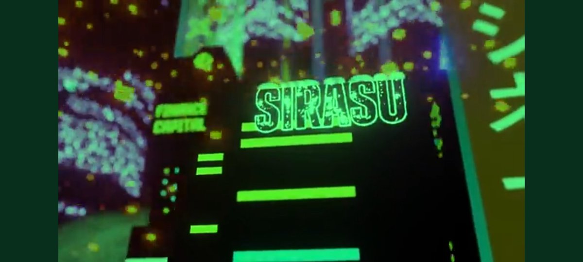 ho_isan's tweet photo. Very cool promotional video!
Thanks!
It's our Community!
discord name : SIRASU

https://t.co/esG0JzTg9W https://t.co/lTb2w4qiE4