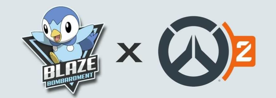 Blaze Bombardment eSports tweet media