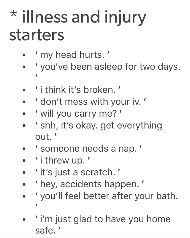 {bored so take this}