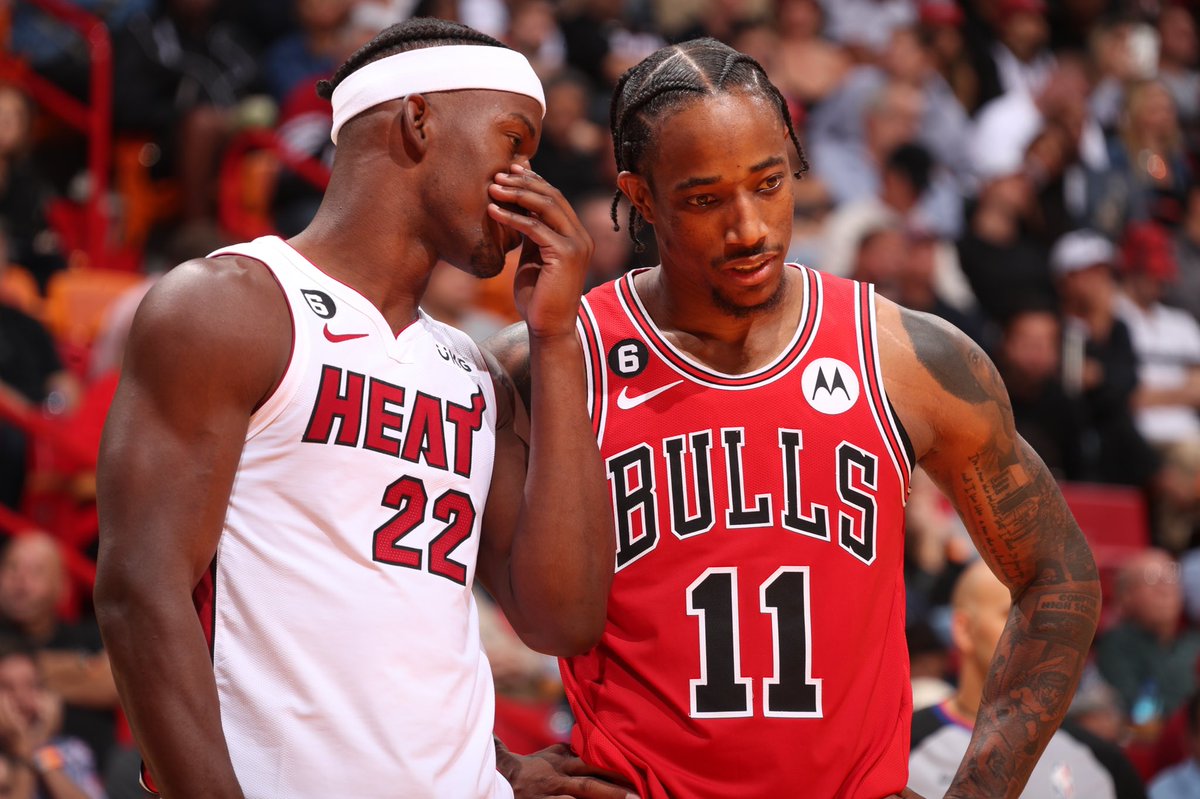CHSN_Bulls's tweet photo. “For the record, you were my MVP.” https://t.co/FiOMZCWrQA