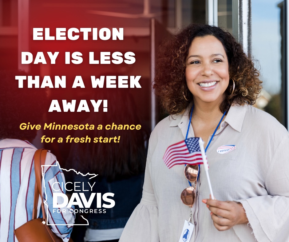Cicely Davis tweet media