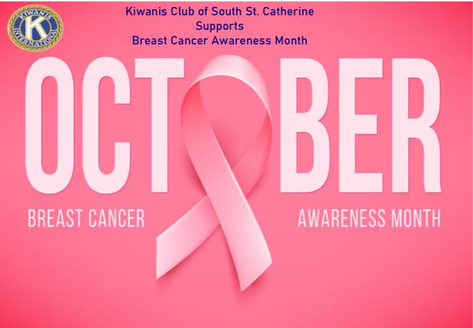 kiwanis_ssc's tweet photo. #BreastCancerAwarenessMonth #BreastCancerAwareness #breastcancer #kiwanis #kiwanisinternational #Jamaica https://t.co/qCf3YhYNlt