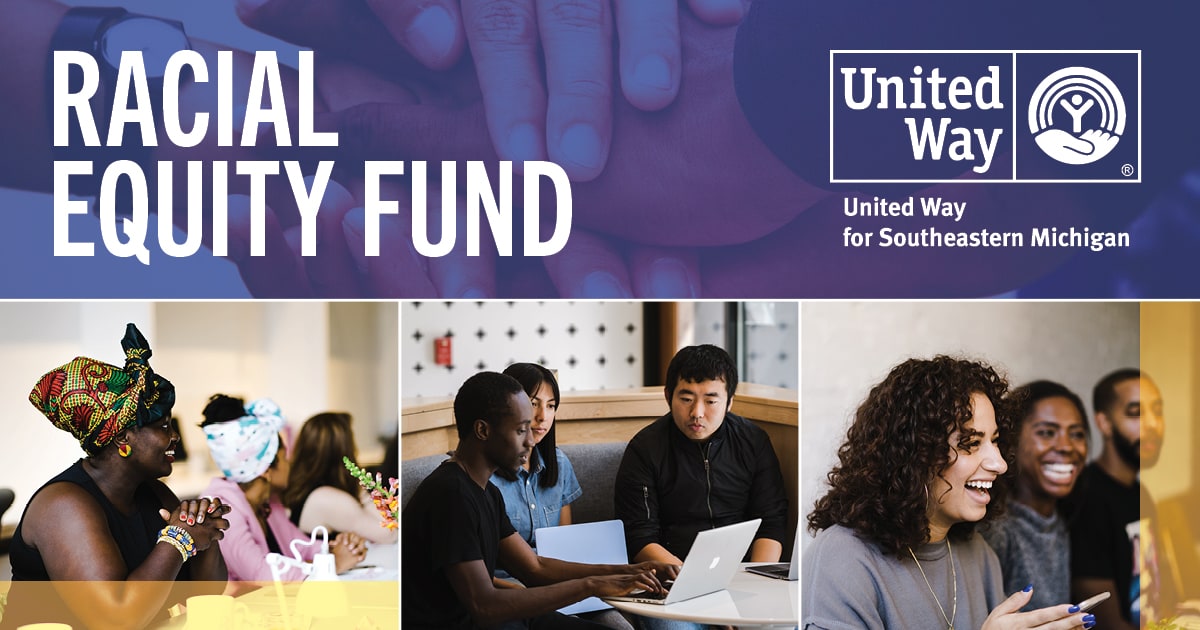 UnitedWaySEM's tweet photo. #VolunteersNeeded: We're looking for community grant reviewers for our Racial Equity Fund. Volunteer reviewers must reside in Wayne, Oakland, or Macomb counties. Sign up and get more details now through Oct. 24 at https://t.co/9c64dwghYx https://t.co/UWvYB1zBX2