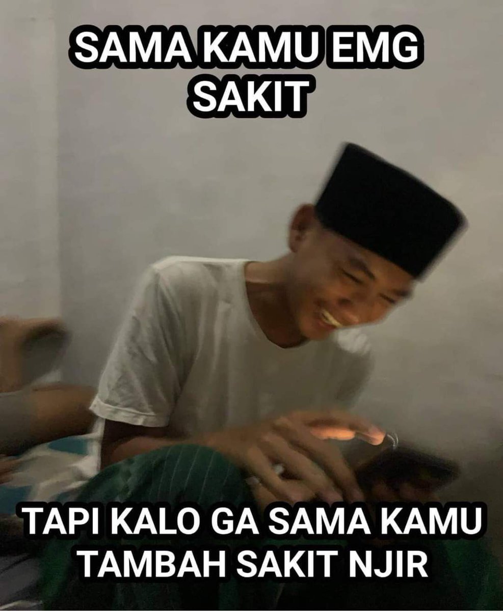 Randomims1's tweet image. Dibalik itu