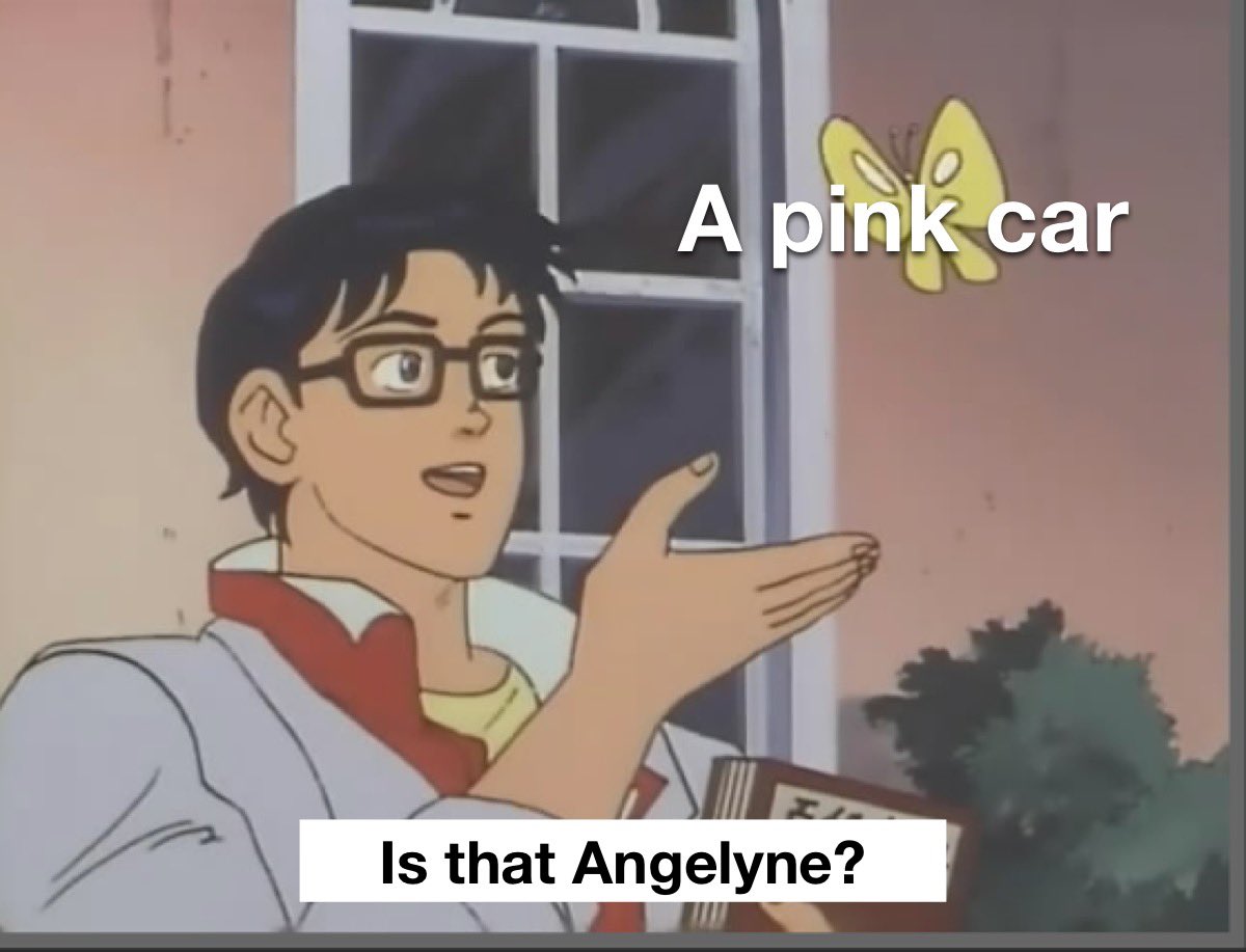 americanamemes's tweet photo. People in LA driving around: https://t.co/IZJVcRP771