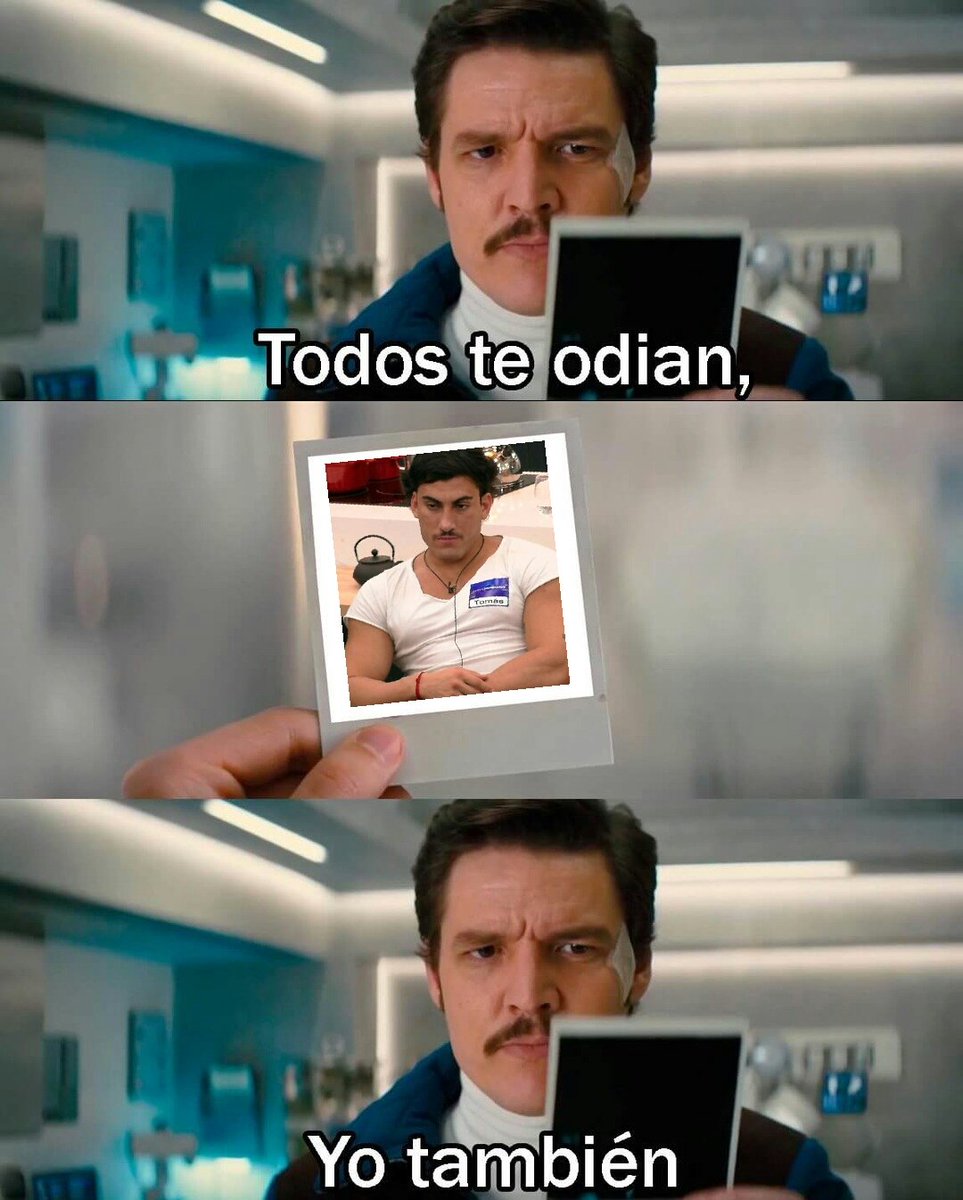 namx_thv's tweet photo. Yo a cada segundo, cuando la cámara enfoca a Holder 
 #GH2022 https://t.co/fyFelL0C15