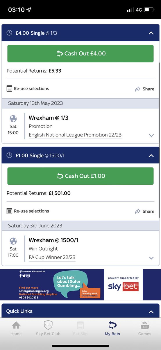 MatthewRollison's tweet photo. Finished #WelcomeToWrexham. What a story. Hooked on the team and community now. The belief is there…Promotion? No doubt. #FACup? Anything is possible. @RMcElhenney, @VancityReynolds &amp; @Wrexham_AFC … let’s goooooo. https://t.co/0RhAF0CDdD