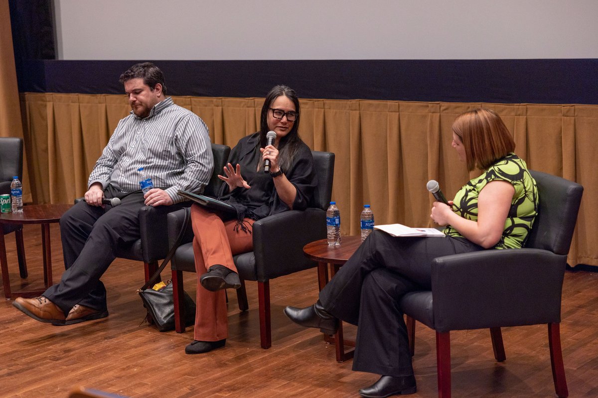 Immigration Film Fest tweet media