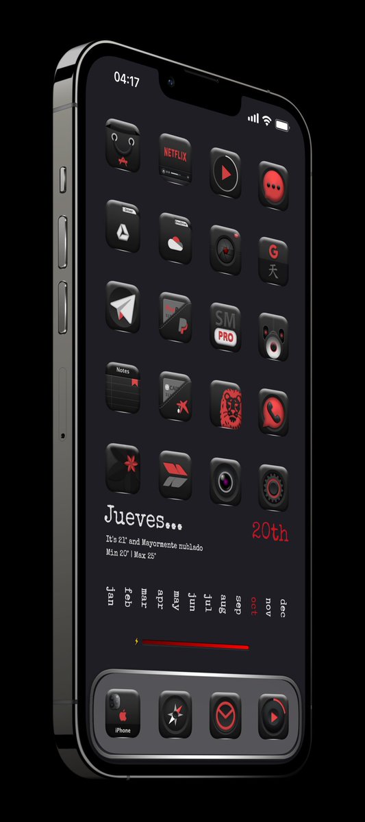 matuspalma's tweet photo. Good morning🌎🙋🏽‍♂️📱13 Pro Max🕺🏽ShowCuts by @SeanKly ShowTheme by my dear @jennysblessed🤛🏽cutes icons by my dear @StarcraftJL wall by @Zooropalg Mackup @screenshot_pro @EliseMihael @UtdAll @thgr34td4n3 @kelvingenao01 @Leonel182520 @Mond_N_Nakamura @going2marzzz32 @luis9_49 https://t.co/A5FOompLj7