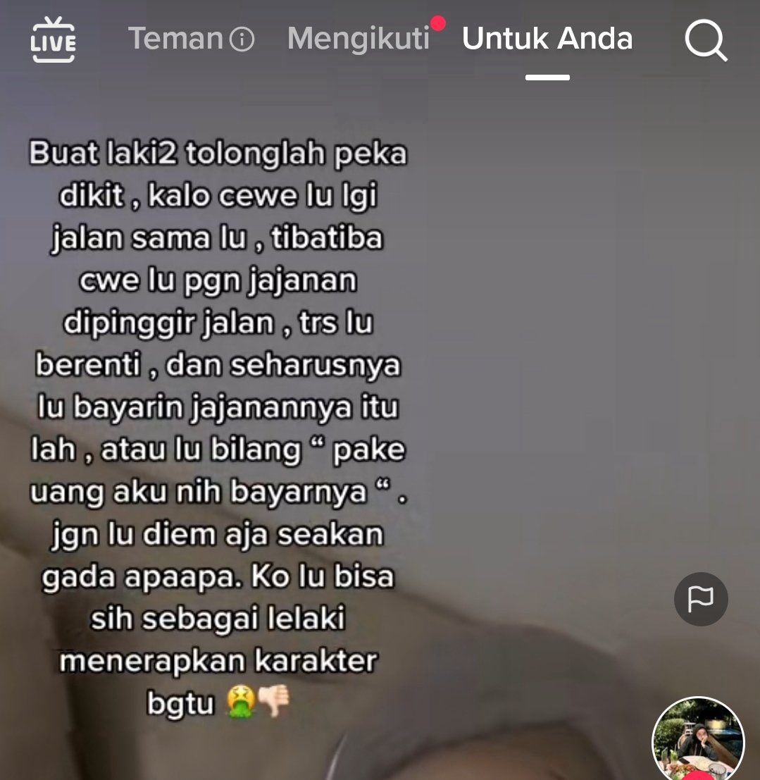 AREAJULID's tweet photo. Dis! PekA dongGgg https://t.co/Kb17PCTsgj