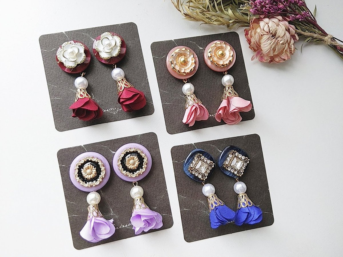 aroma_handmade's tweet photo. ＊通販情報の続き

・サイトのURLは開始と同時にお知らせします。
・頒布価格：600円～1500円です。

#tkrv手芸部 #東リべ手芸部 #東卍手芸部 https://t.co/Rg7GwNaxBg