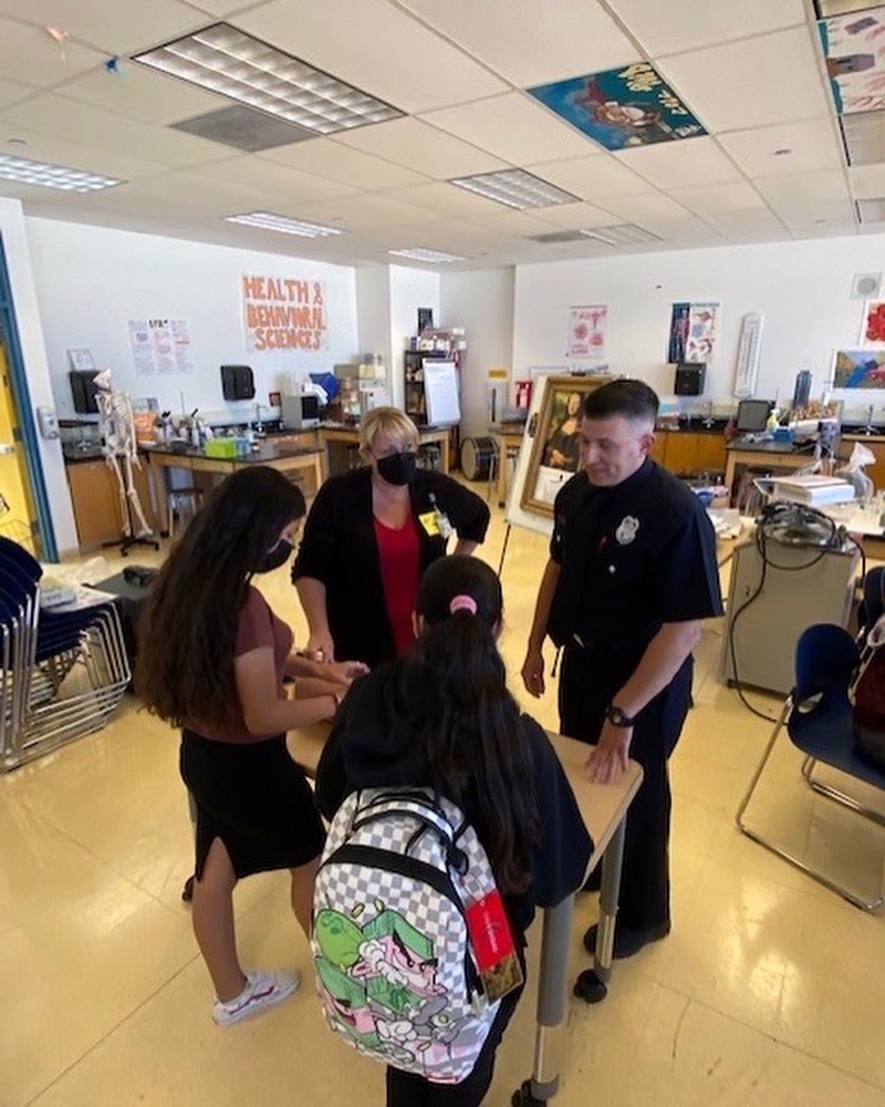 SAN FRANCISCO FIRE DEPARTMENT MEDIA on Twitter "Thank you to all the