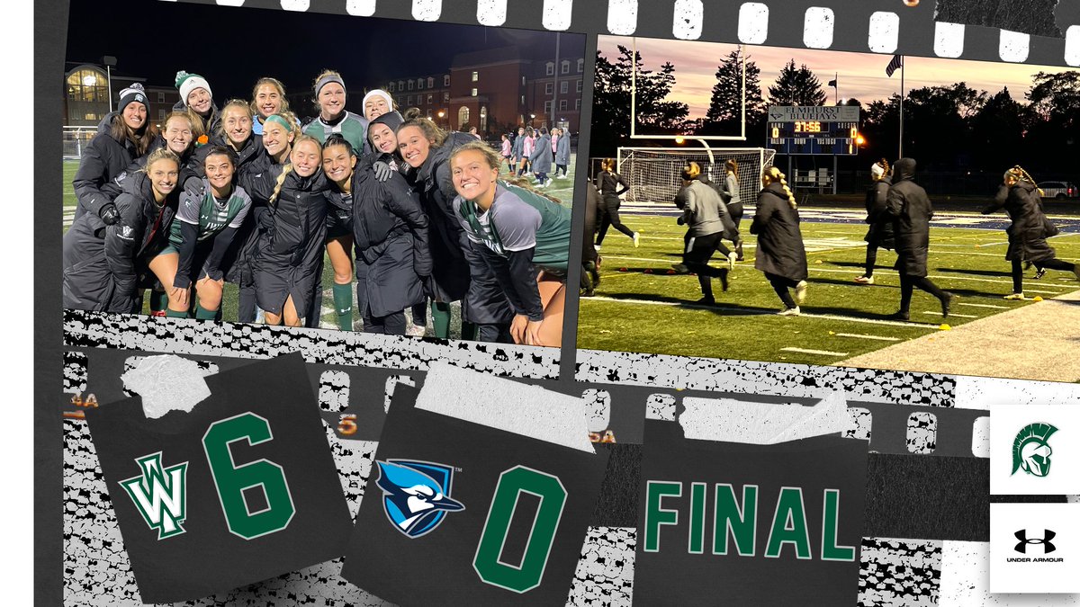 IWU Women's Soccer tweet media