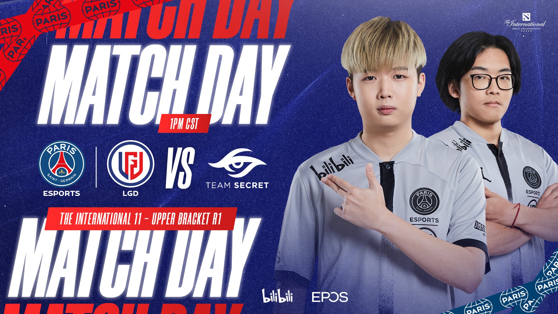 PSG Esports (@PSGeSports) / Twitter
