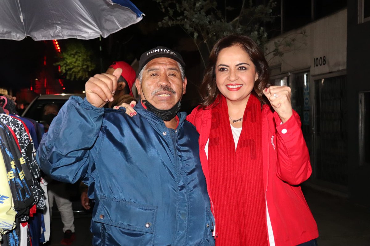 AnaLiliaHerrera's tweet image. &quot;Yo sí le voy, le voy al #Toluca&quot; 

¡Vamos #DiablosRojos! 👹 👊🏽😉