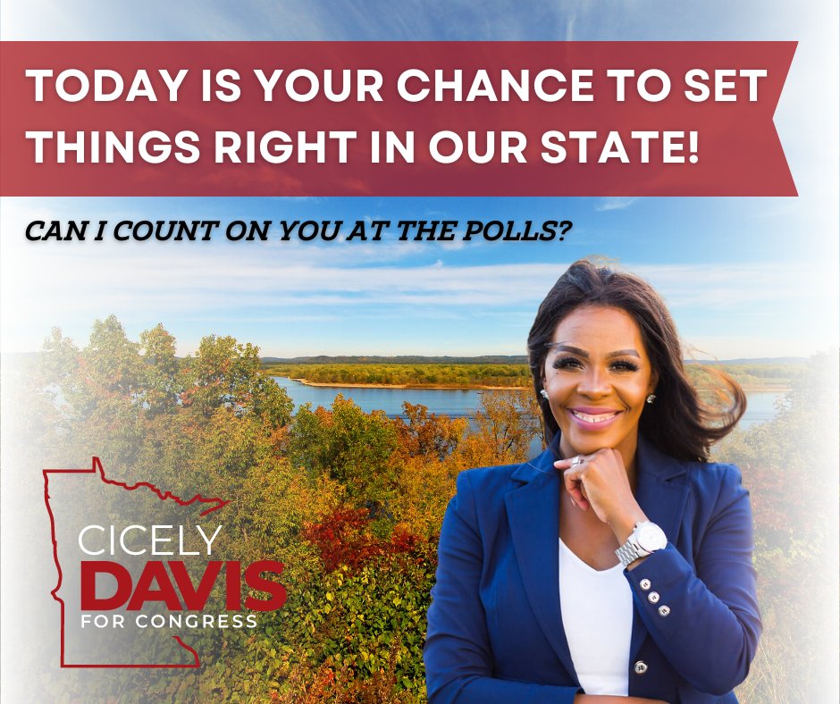 Cicely Davis tweet media