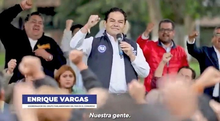 AmigosdeEV's tweet photo. 🔴 #NoticiasEV Lo que hace único al Estado de México: DIPUTADO ENRIQUE VARGAS @EnriqueVargasdV
#Video ▶️👇👇👇
https://t.co/rW8RO8stHY https://t.co/Tna9svmPhz