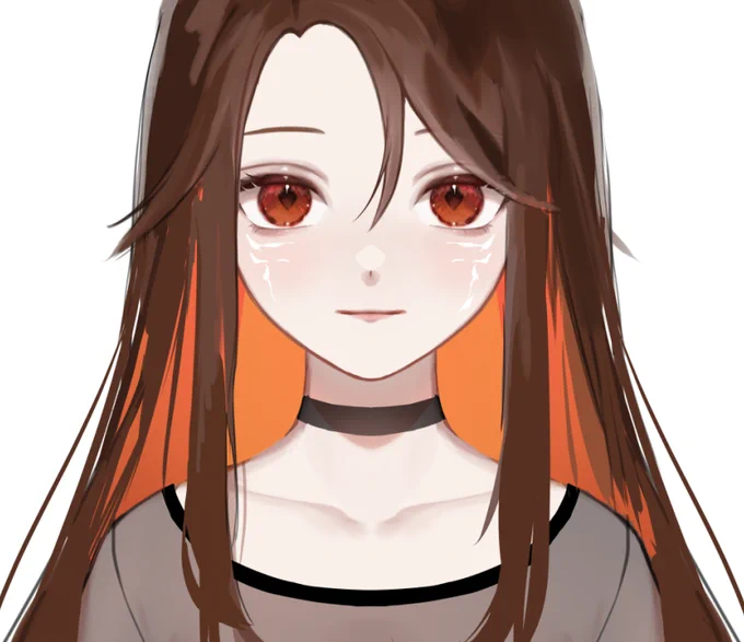 been working on vtuber comm lately :3 !!! if anyone is inch rested, will be working on it on stream at  